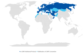CMR - eCMR