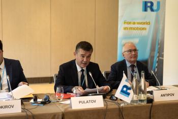 Eurasian logistics landscape: opportunities amid challenges