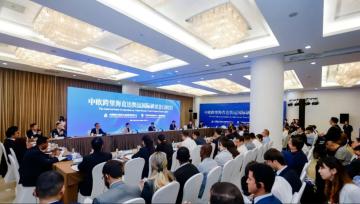 Voices from the ground: How China is mobilising the TIR system