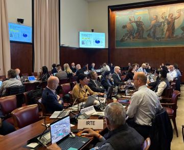 Professional drivers