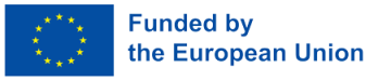 Project funded by the European Union