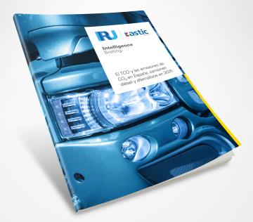IRU Astic report